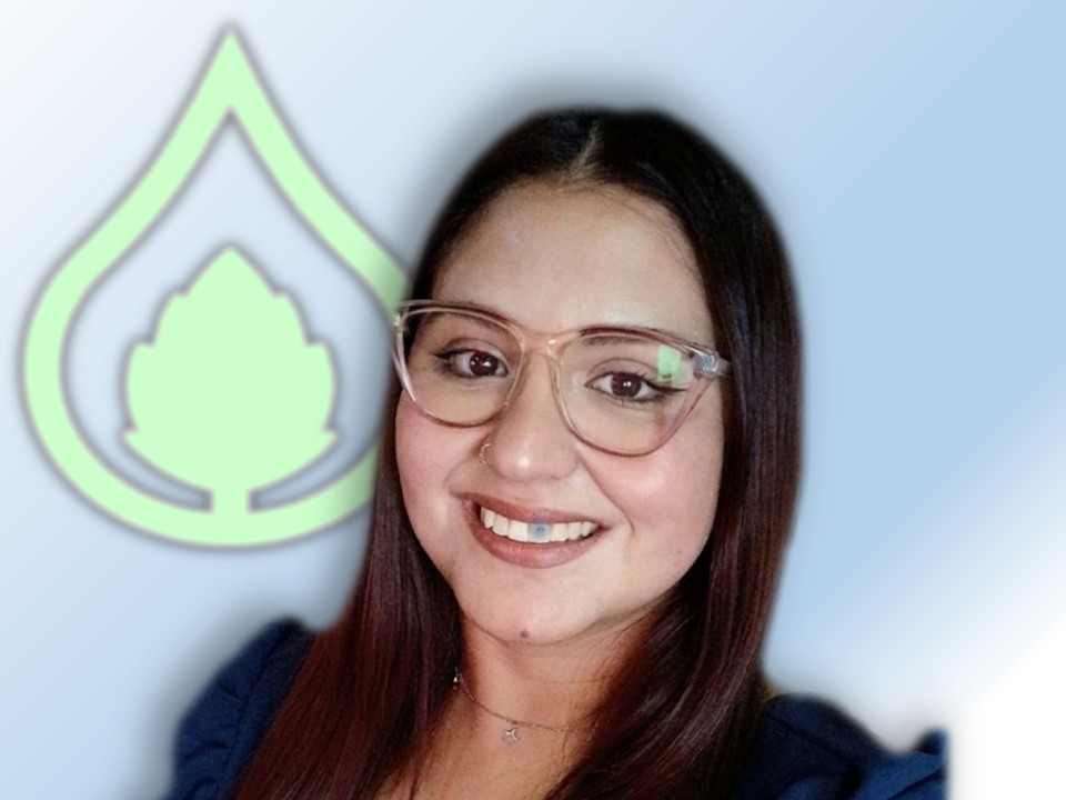 Lic. Lic. María Macarena López